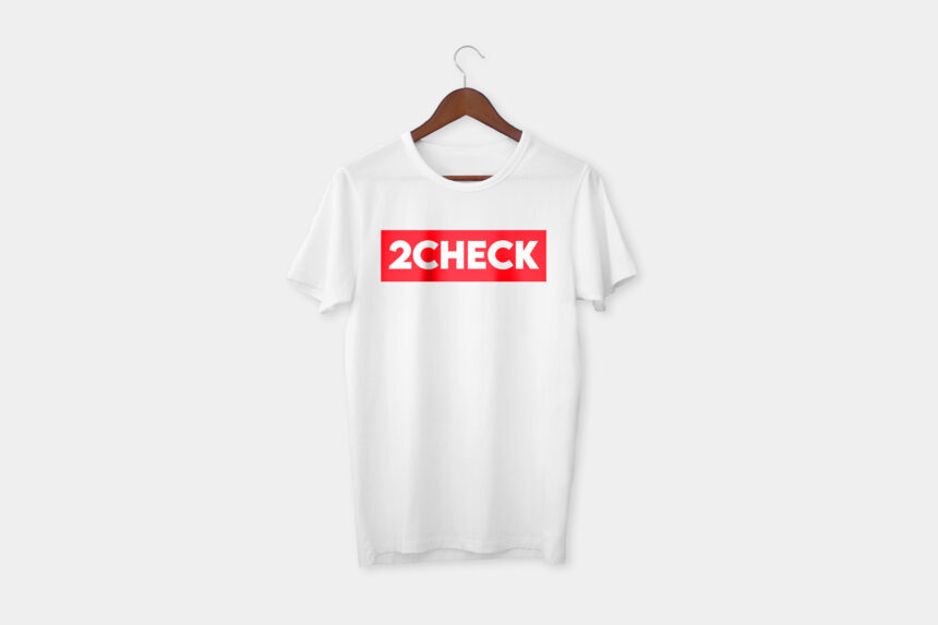 2check – minimalist streetwear