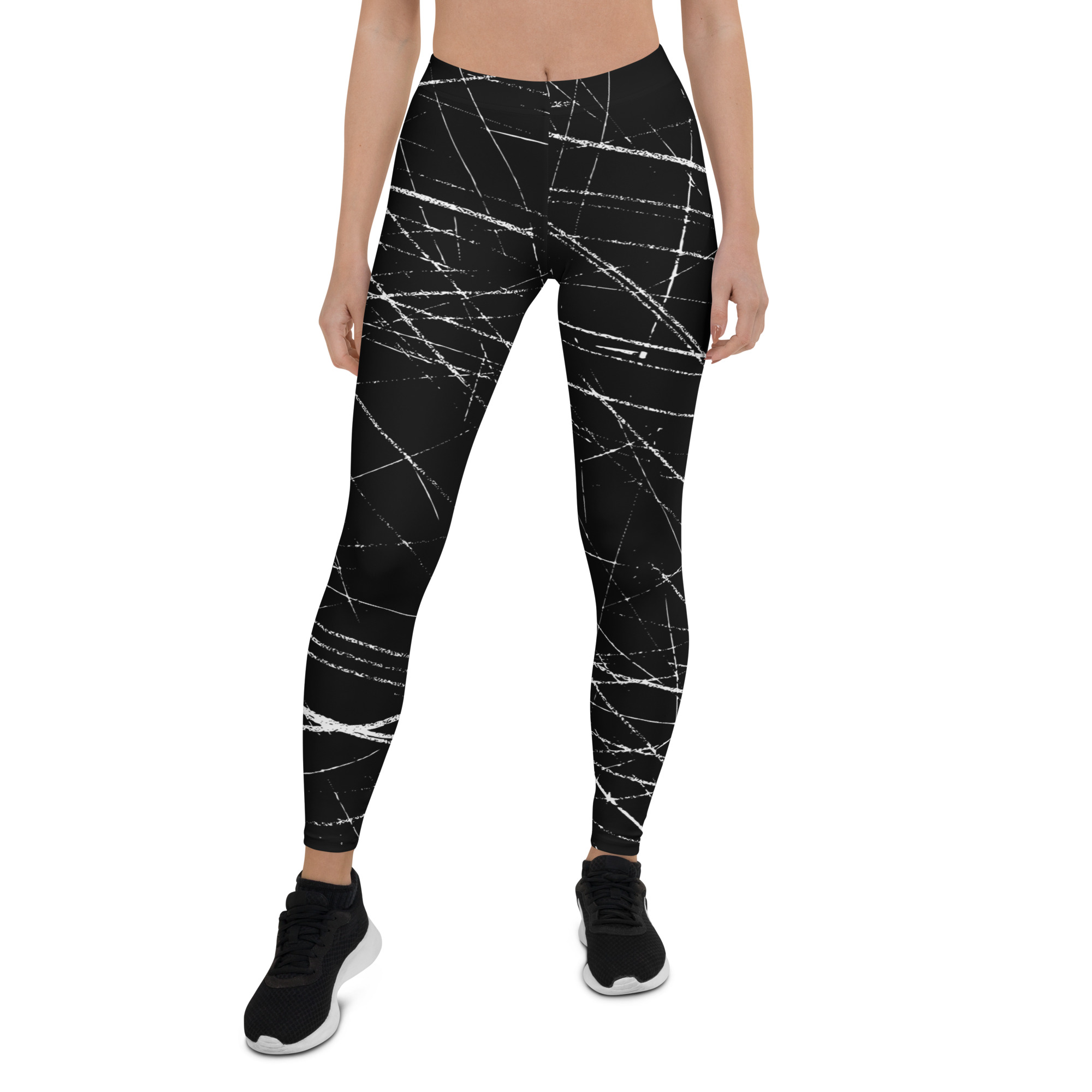 Dirty Lines Leggings