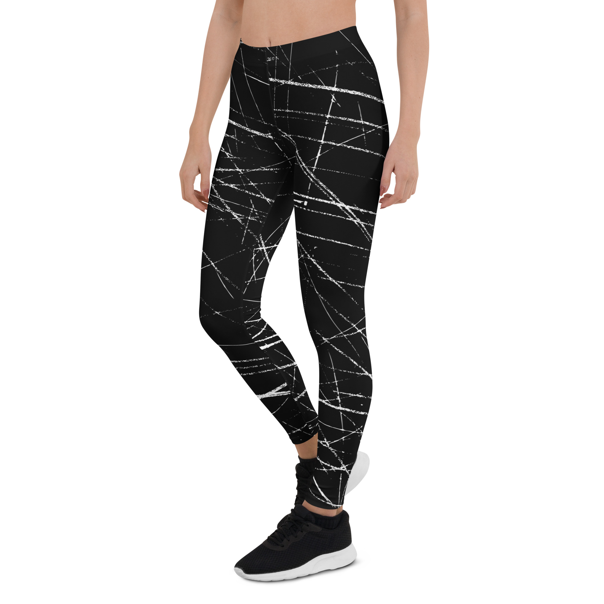 Dirty Lines Leggings