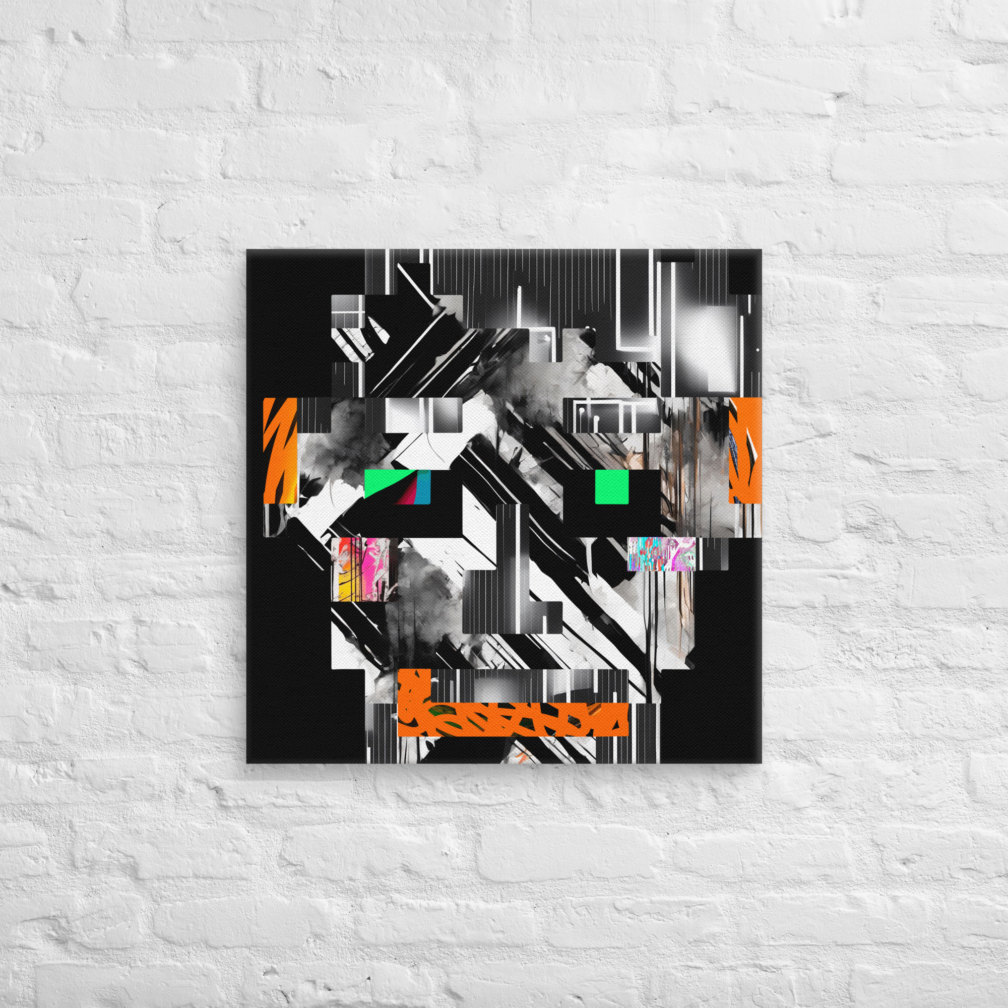 Digital Identity Canvas