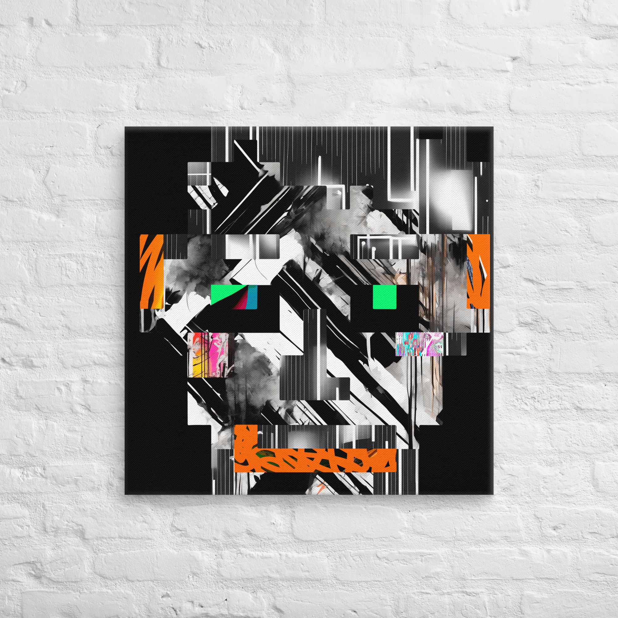 Digital Identity Canvas