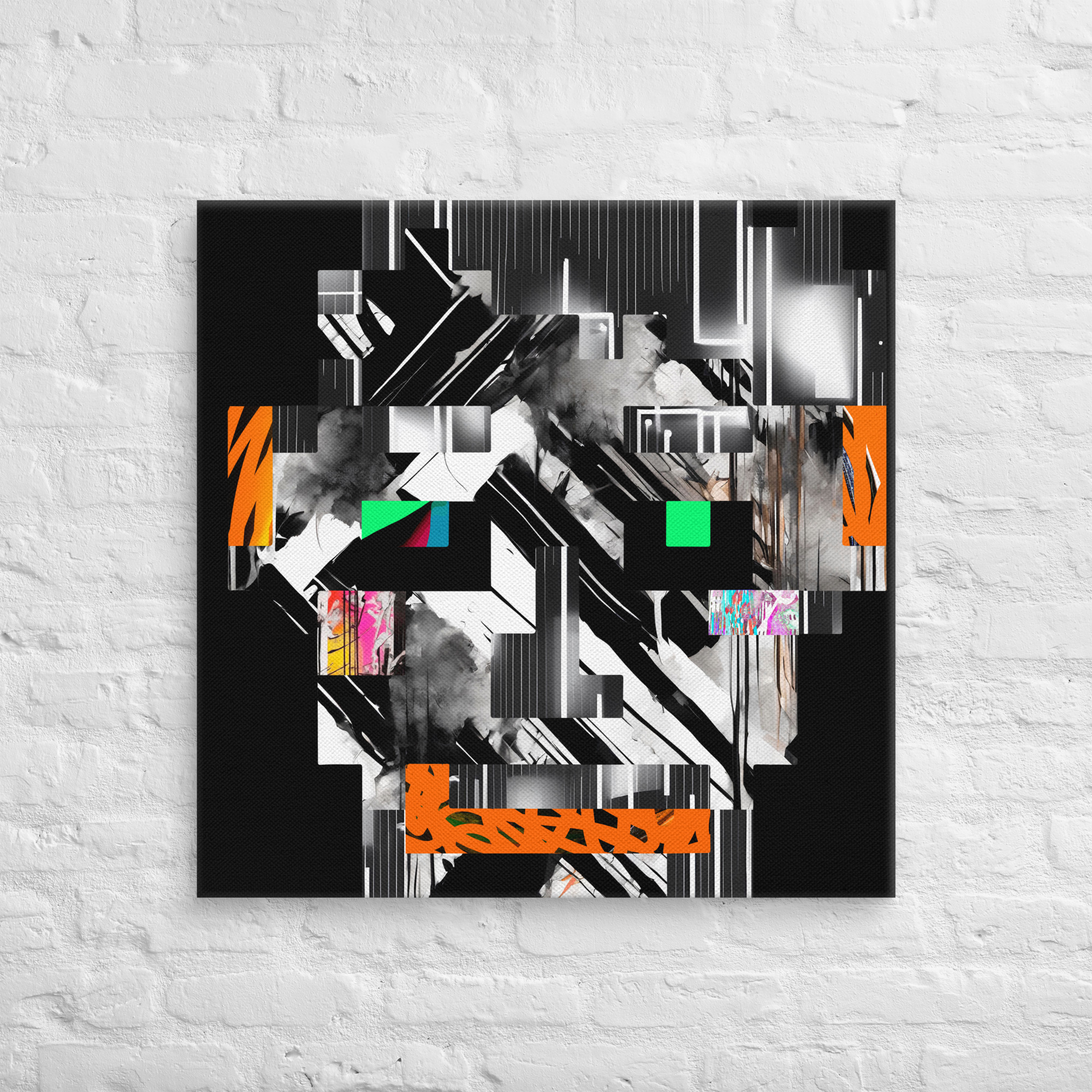 Digital Identity Canvas