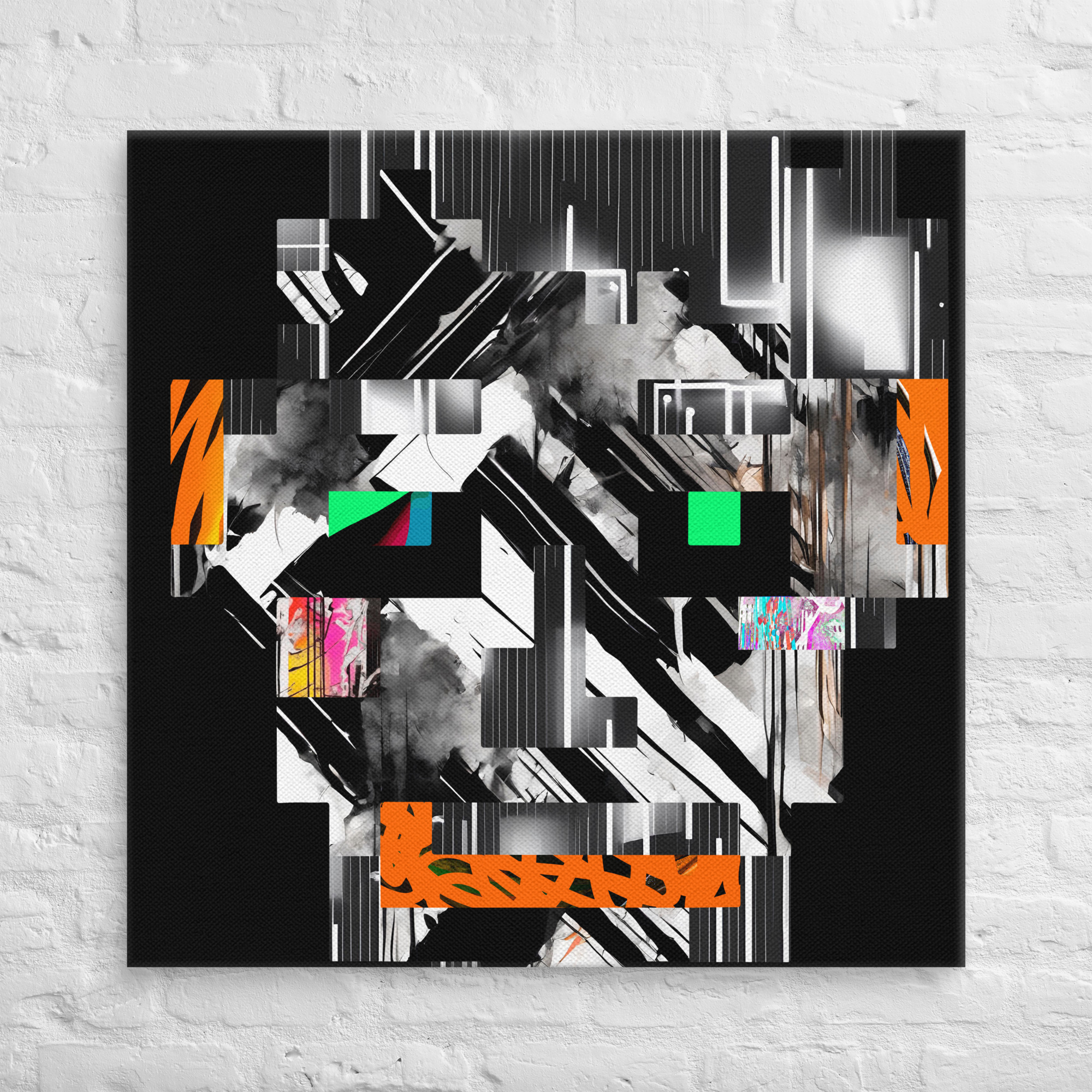 Digital Identity Canvas