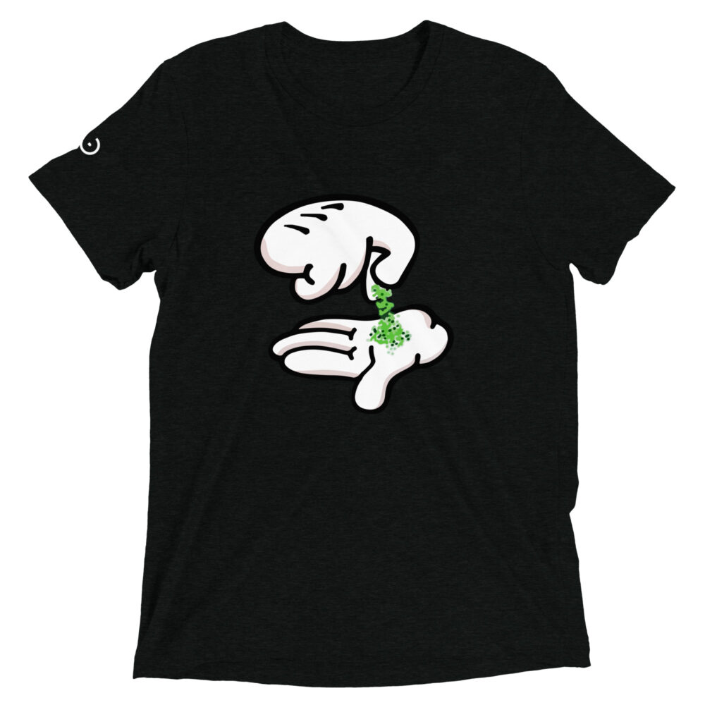 Roll It Now! - Short sleeve t-shirt